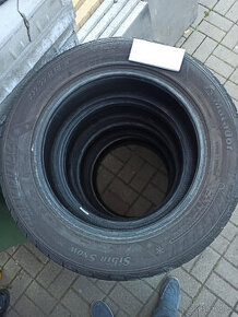 235/55 R18 Zimní gumy Matador - 2