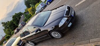 Škoda octavia 2 2.0 tdi - 2