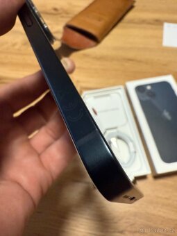Iphone 13 mini 512Gb Space grey - 2