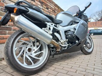 Bmw K1200S - 2