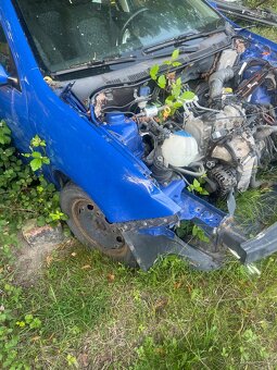 Škoda Fabia 1.2HTp LPG - 2