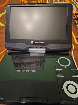 GoGEN PDXD 962 DVBT - 2