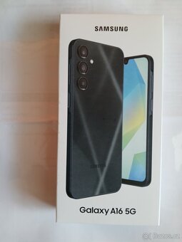 Samsung Galaxy A16 5G - 2