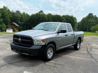 2020 RAM 1500 Classic Tradesman 6.4 - 2