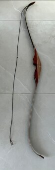 Prodám profesionální reflexní luk 60/28 - 2