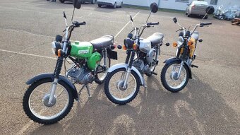 Simson S51 - 2