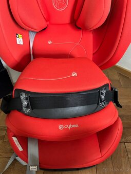 Cybex autosedačka - 2