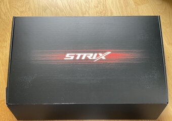 ASUS ROG Strix GeForce RTX 3080 10 GB V2 OC - 2