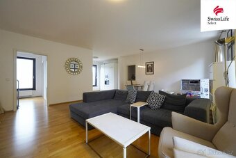 Prodej bytu 3+kk 125 m2 Baarova, Praha - 2