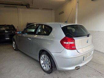 BMW 118d 152TIS.KM - 2