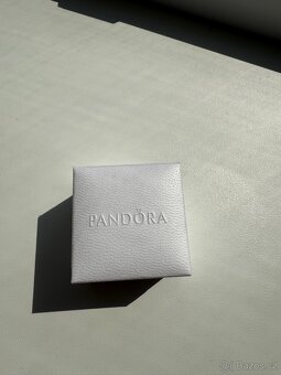 Pandora prstýnek - 2