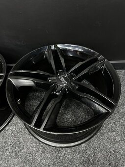 Alu MAM 5x112 18” - 2