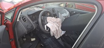 Seat Ibiza 2009 1,2 51kW - 2