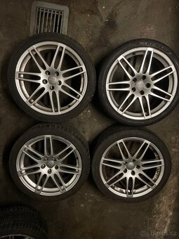 Audi Speedline R19 - 2
