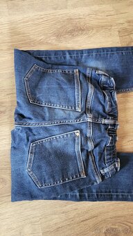 Džíny skinny fit 146 - 2