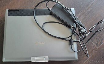 prodám notebook - 2