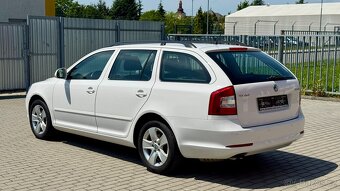 Škoda Octavia //1.6TDi//77kW//4X4//ELEGANCE//1.MAJITEL// - 2