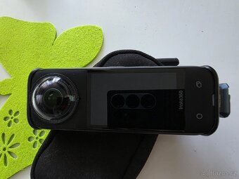 Insta360 x4 kamera - 2