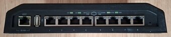 Ubiquiti EdgeSwitch 8XP PoE PRO - 2