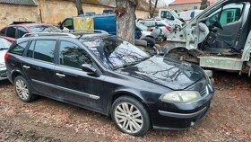 Renault laguna kombi R.v.2006 - 2