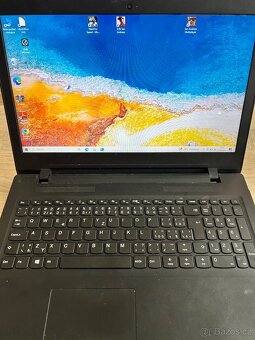 PC Lenovo - 2