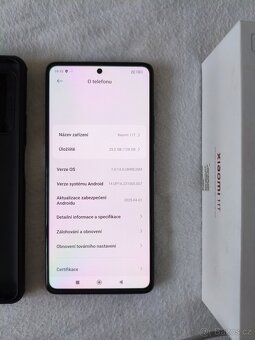 Xiaomi 11T - 2