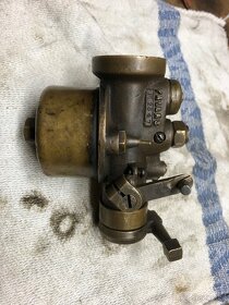 Karburátor Zundapp K800 Pallas ML22 - 2