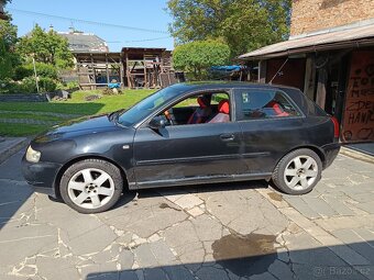 Audi A3 - 2