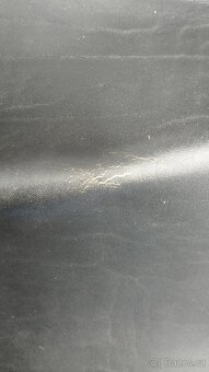 Prodám černé hlazenice 2,5 m2 za 1200 Kč kus (4,8 Kč za dm2) - 2
