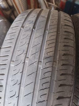 Letní pneu 205/55/16 - 2