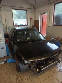 Audi A3 8L ND - 2