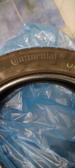 Pneumatiky Continental ContiSportContact5 245/45R19W - 2