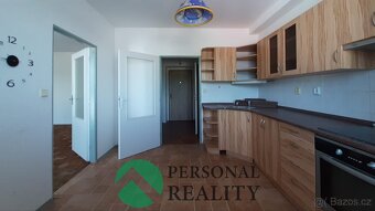 Pronájem bytu 1+1, 36 m2 - Úpice, ev.č. 02415 - 2