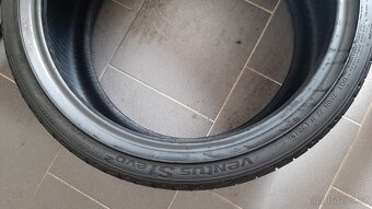 Pneumatiky letní 245/35R19-93Y Hankook ventus - 2