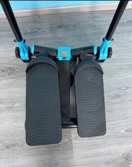 Stepper HS-0455 slim - 2