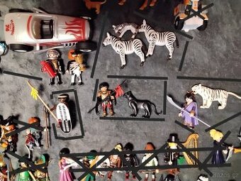Playmobil 1 - 2