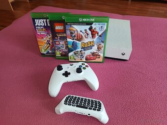 Xbox one s - 2