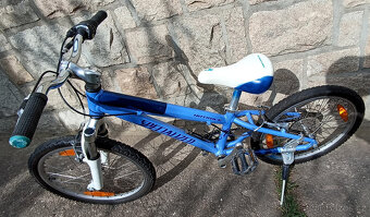 Dětské jízdní kolo Specialized 20" - 2