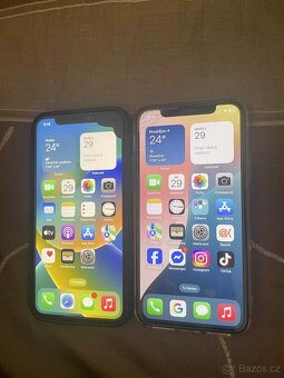 iPhone X 256 gb , IPhone 11 pro 256 gb - 2