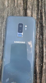 Samsung s9(vymenim za špatnej mobil a nejakej doplatek - 2