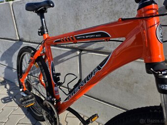 PRODÁM - Horské kolo Merida Matts Sport 300 – 26" - 2
