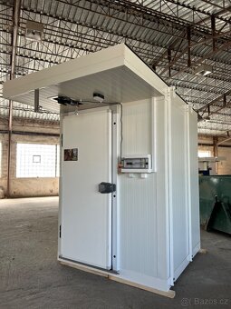 Prodam chladici box - 2