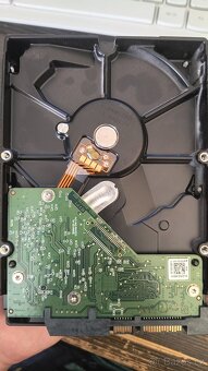 Western Digital WD5000AZLX – 500 GB SATA HDD - 2