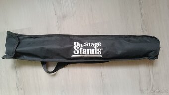 Stojan na noty On-Stage Stands - 2