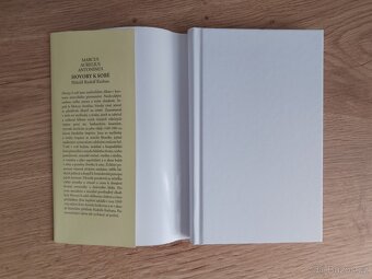 Marcus Aurelius - Hovory k sobě - 2