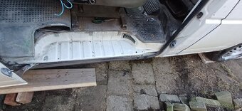 Transporter T4 2001 2.5tdi - 2