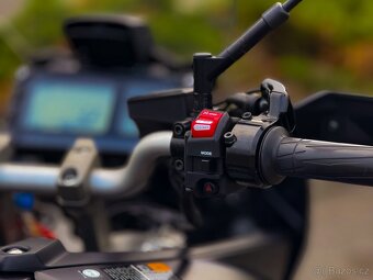 Yamaha Tracer 900 2017 - 2
