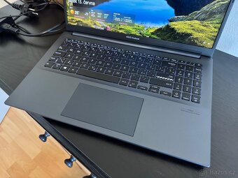 Asus VivoBook 15 Pro Core I5 11300H GeForce GTX 1650 4GB - 2
