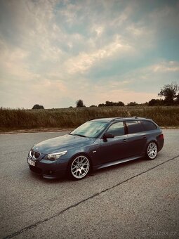 BBS CH 5x120 R19 - 2