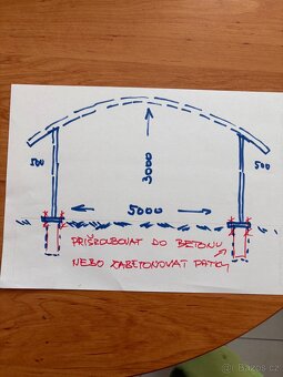 Pergola - 2